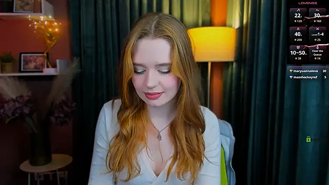 Snapshot of eva_drive chatting on April 30, 2026, 6:59 pm eva drive online show from April 30, 2026, 6:59 pm