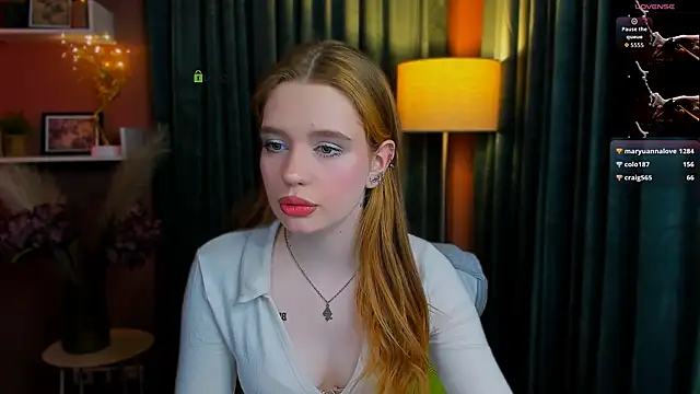 Snapshot of eva_drive chatting on April 30, 2026, 8:57 pm eva drive online show from April 30, 2026, 8:57 pm
