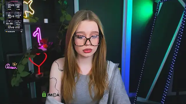Snapshot of eva_drive chatting on May 1, 2026, 6:57 pm eva drive online show from May 1, 2026, 6:57 pm