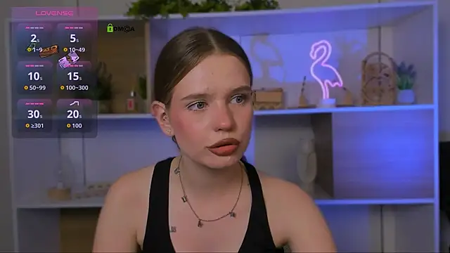 Snapshot of eva_drive chatting on September 10, 2025, 7:24 pm eva drive online show from September 10, 2025, 7:24 pm