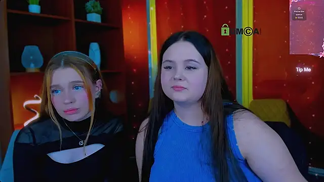 eva drive online show from April 7, 2026, 9:16 pm