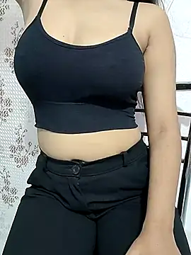 Snapshot of NiharikaBaby chatting on September 28, 2025, 6:42 am NiharikaBaby online show from September 28, 2025, 6:42 am