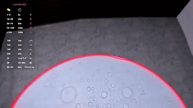 Snapshot of ReinaChloe chatting on March 26, 2026, 4:38 pm ReinaChloe online show from March 26, 2026, 4:38 pm