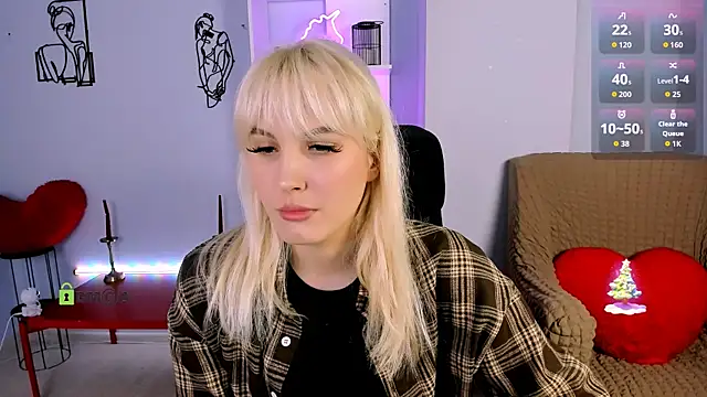 marta smith online show from November 30, 2025, 8:09 pm