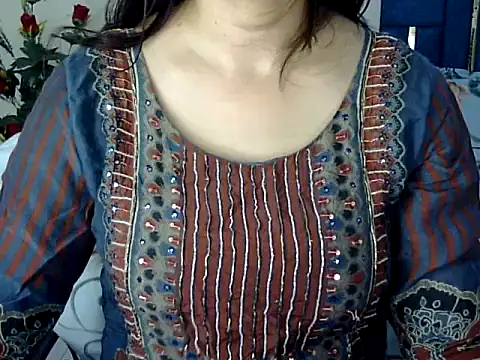 Rumi cute online show from May 12, 2026, 1:39 pm