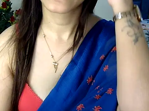 Rumi cute online show from April 21, 2026, 4:46 pm