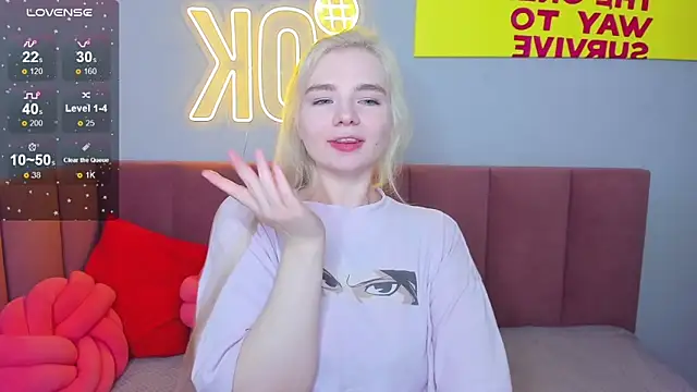 RuthBryant online show from September 13, 2025, 7:52 am