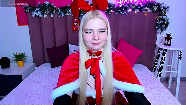 RuthBryant online show from December 23, 2025, 1:05 am