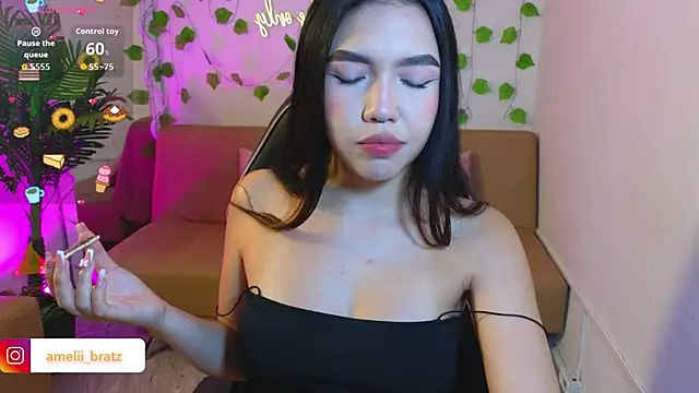 Snapshot of Ameliiaa_tay chatting on September 27, 2025, 11:38 am Ameliiaa tay online show from September 27, 2025, 11:38 am