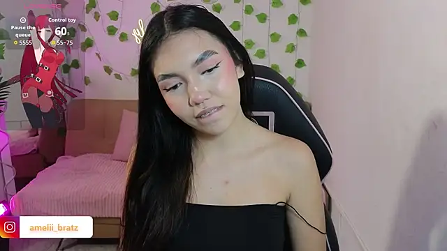 Snapshot of Ameliiaa_tay chatting on September 25, 2025, 11:38 am Ameliiaa tay online show from September 25, 2025, 11:38 am