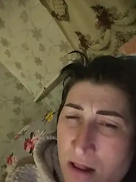 Funny Karina online show from May 26, 2026, 7:23 pm