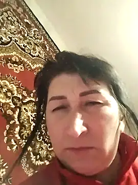 Funny Karina online show from March 14, 2026, 10:27 pm