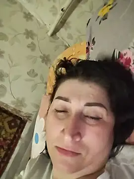 Funny Karina online show from May 21, 2026, 8:17 pm