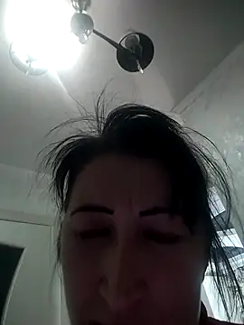 Funny Karina online show from September 29, 2025, 10:54 am