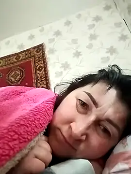 Funny Karina online show from April 24, 2026, 5:31 am