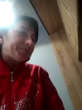 Funny Karina online show from September 27, 2025, 9:15 am