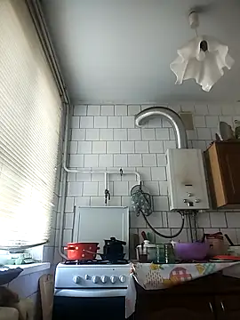 Funny Karina online show from September 14, 2025, 6:03 am