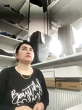 Funny Karina online show from May 11, 2026, 10:27 am