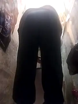 Funny Karina online show from October 17, 2025, 5:11 am