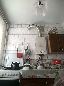 Funny Karina online show from October 24, 2025, 7:29 am