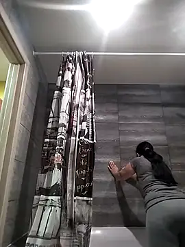 Funny Karina online show from September 12, 2025, 9:53 am