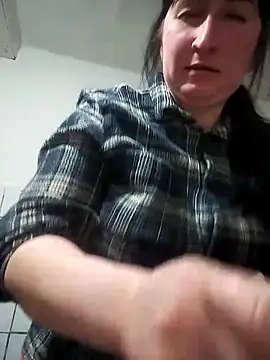 Funny Karina online show from April 27, 2026, 6:17 pm