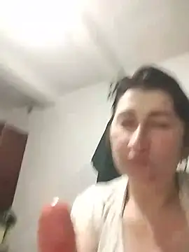Funny Karina online show from May 25, 2026, 7:12 pm