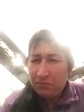 Funny Karina online show from March 5, 2026, 10:23 am