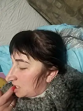 Funny Karina online show from February 28, 2026, 8:41 pm