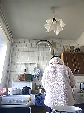 Funny Karina online show from September 30, 2025, 6:41 am