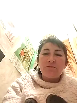 Funny Karina online show from October 5, 2025, 5:09 am