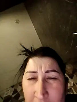 Funny Karina online show from February 9, 2026, 8:12 am