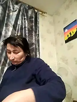 Funny Karina online show from February 20, 2026, 6:32 pm