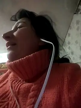 Funny Karina online show from April 29, 2026, 5:30 pm