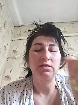 Funny Karina online show from May 25, 2026, 5:29 am