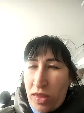 Funny Karina online show from April 26, 2026, 8:44 am