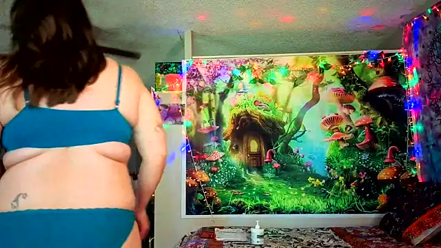 Princess  Kitty   online show from October 21, 2025, 8:08 pm