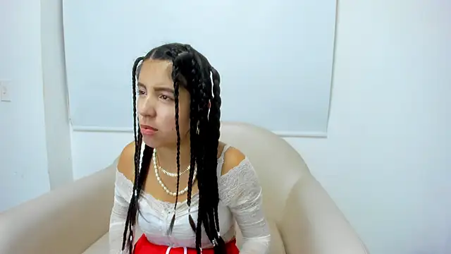 Lucy-23 online show from February 26, 2026, 4:56 am