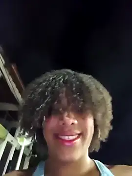 Mia-sensual online show from November 21, 2025, 3:38 am