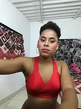 Mia-sensual online show from November 16, 2025, 4:17 am