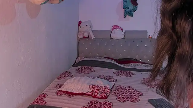 Snapshot of sofia_garcia01 chatting on October 2, 2025, 6:50 am sofia garcia01 online show from October 2, 2025, 6:50 am