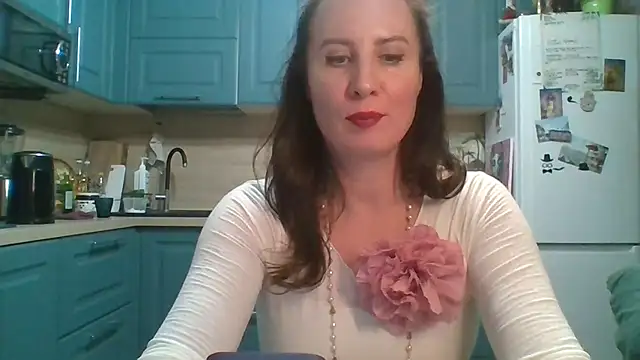 ALICAINWONDERLAND online show from March 22, 2026, 4:08 pm