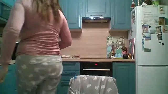 ALICAINWONDERLAND online show from January 18, 2026, 6:00 pm