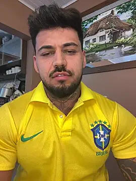 Thales fortunato online show from July 14, 2026, 5:08 pm