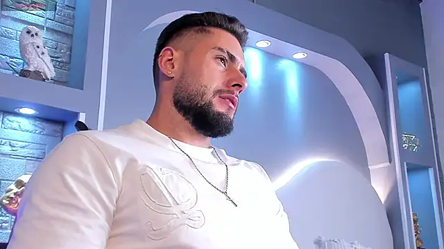 dominic de luca online show from January 17, 2026, 2:59 am