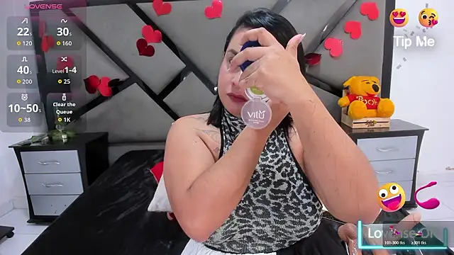 Naia69 online show from March 21, 2026, 11:47 am