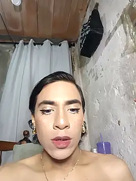 babyy foxxy online show from November 28, 2025, 9:26 pm