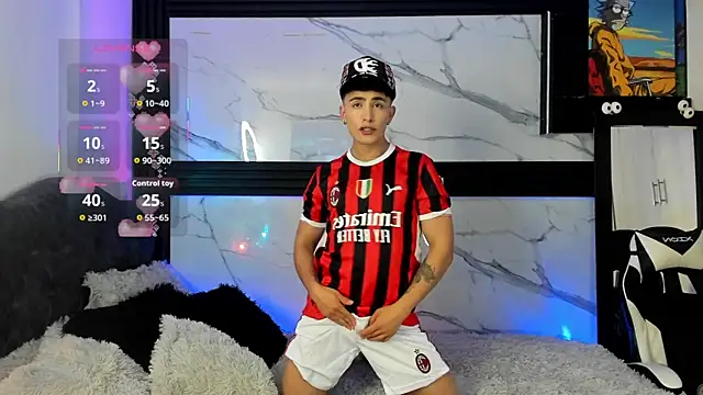 Saimonvela online show from March 2, 2026, 5:41 am