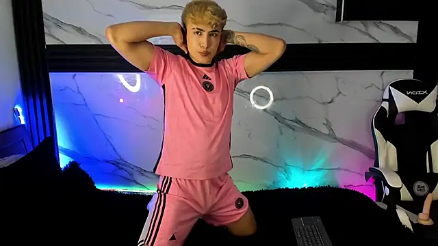 Saimonvela online show from October 21, 2025, 5:29 am