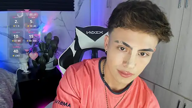 Saimonvela online show from April 9, 2026, 6:04 am